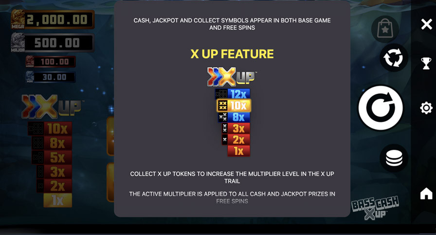 Money Inc Symbols - -