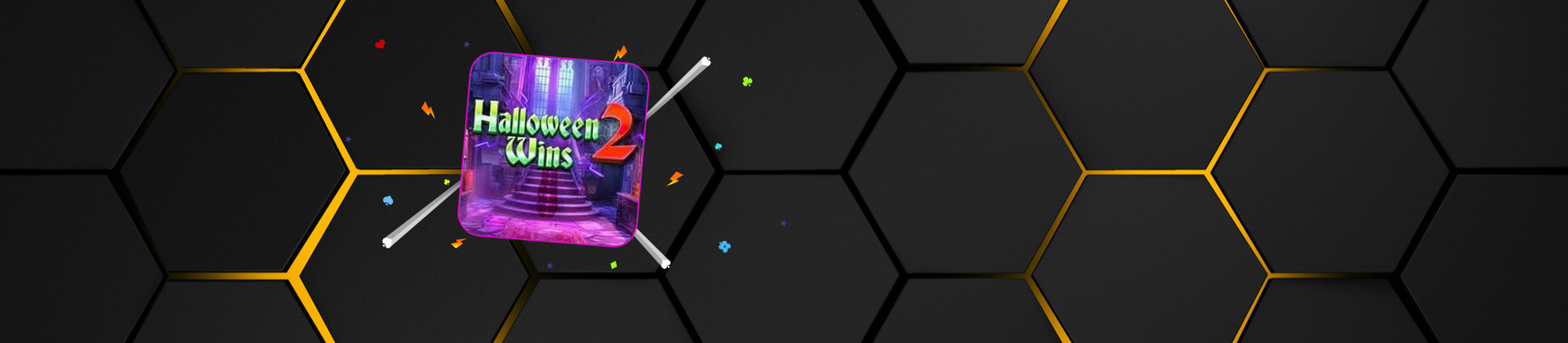 Halloween Wins 2 - -