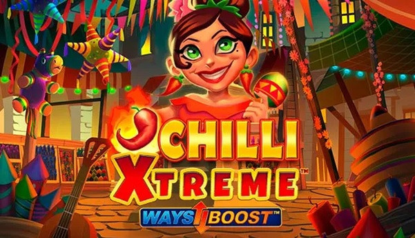 Chilli Xtreme - -