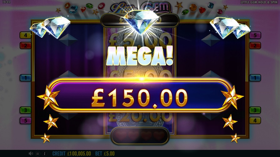 Little Gem Bonus Eng - -