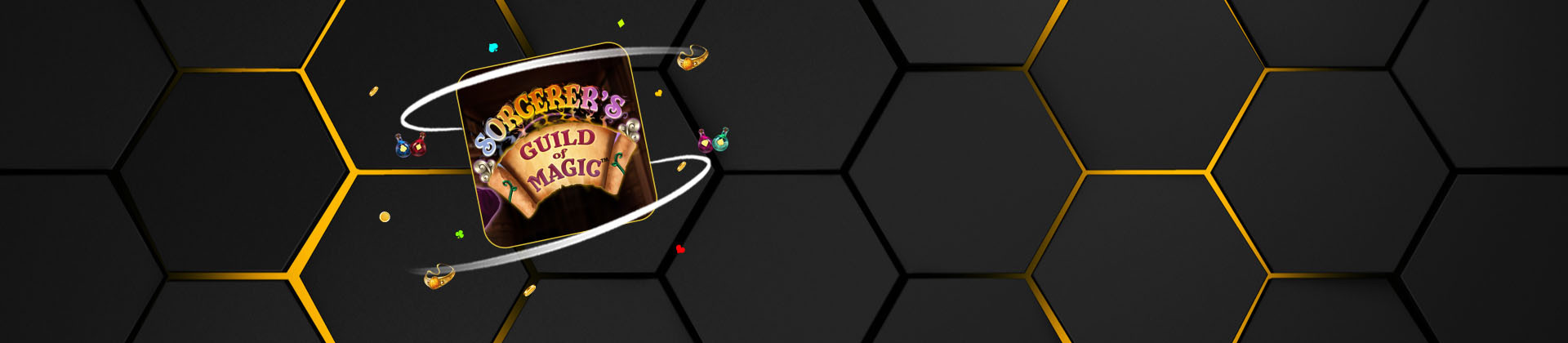 Sorcerer's Guild of Magic - -