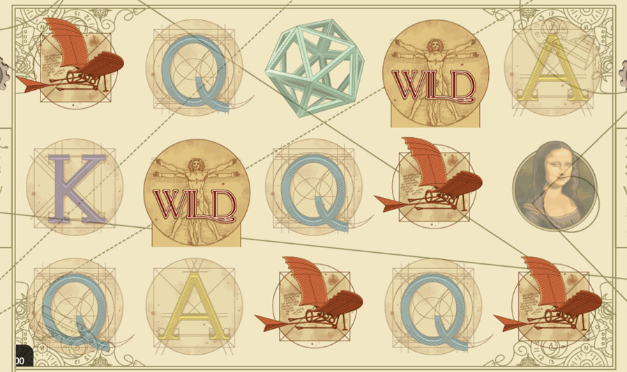 Davinci Device Bonus - -