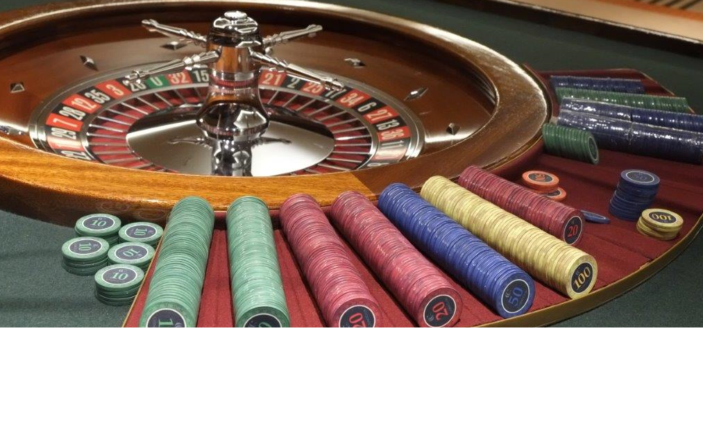 Estrategia Martingala: ¿Es realmente el sistema definitivo para la ruleta? - -
