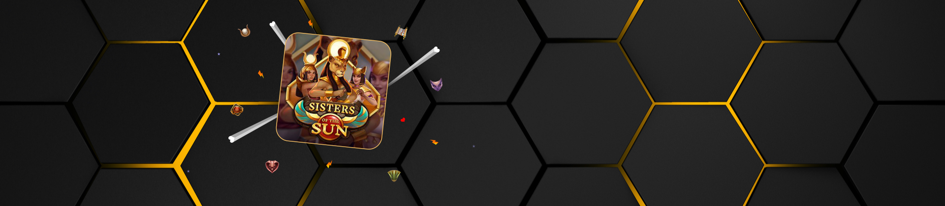 Sisters of the Sun - -