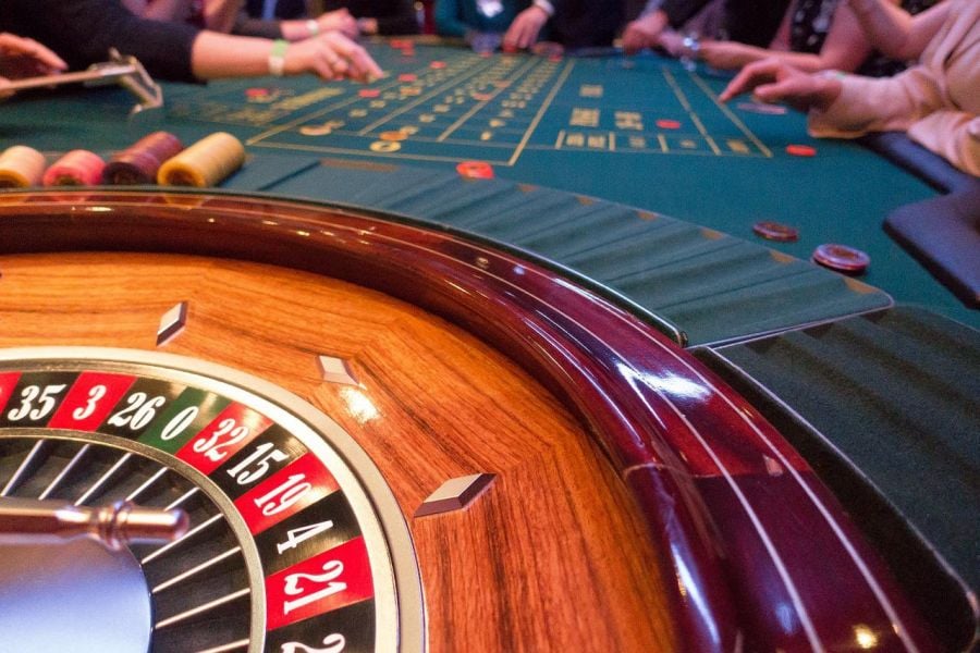 Cómo jugar a la ruleta: tipos de apuestas - -