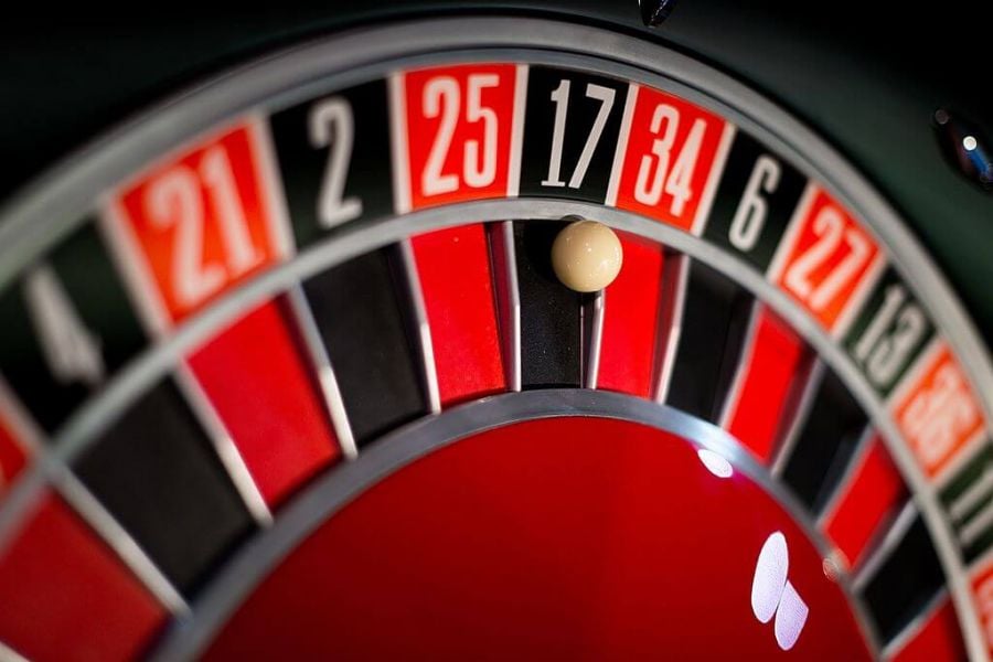 Cómo jugar a la ruleta francesa - -
