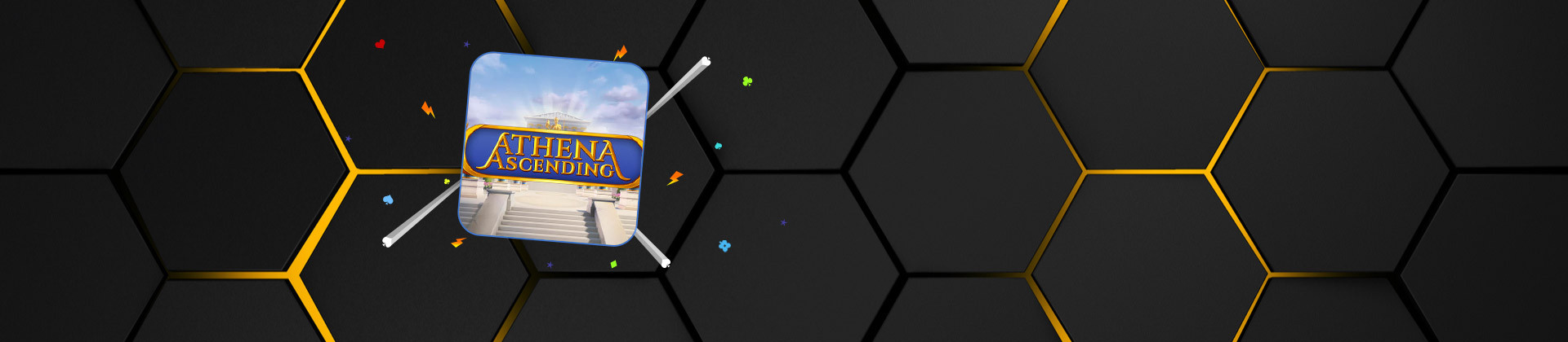 Athena Ascending - -