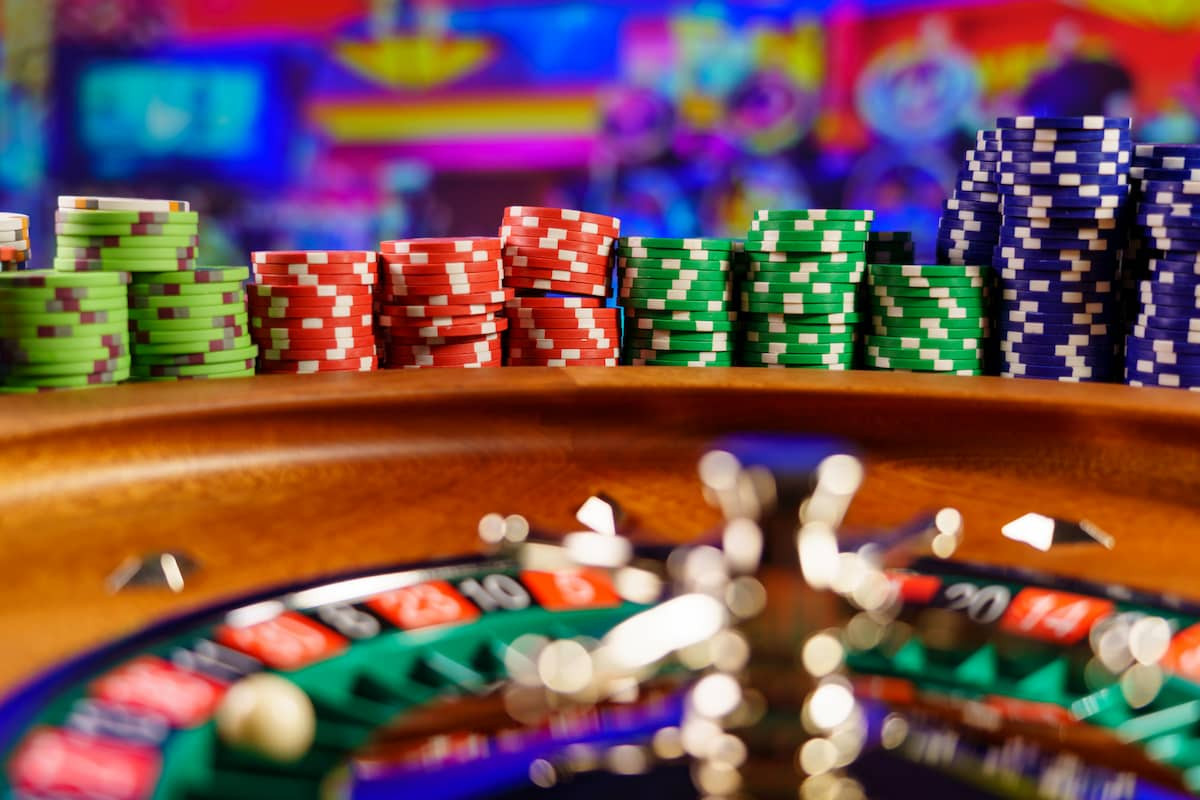 Metodo Fibonacci Roulette - -