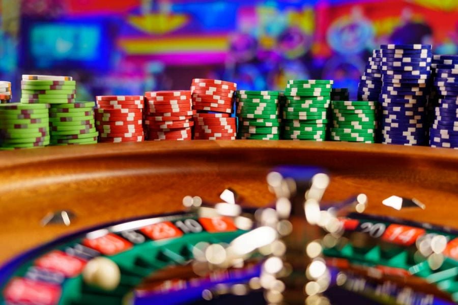 Metodo Fibonacci Roulette - -