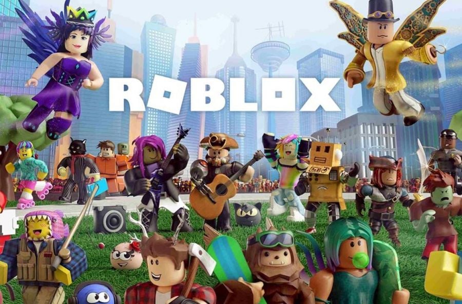 Videojuegos y casinos online se asemejarán a entornos como los de Roblox - -