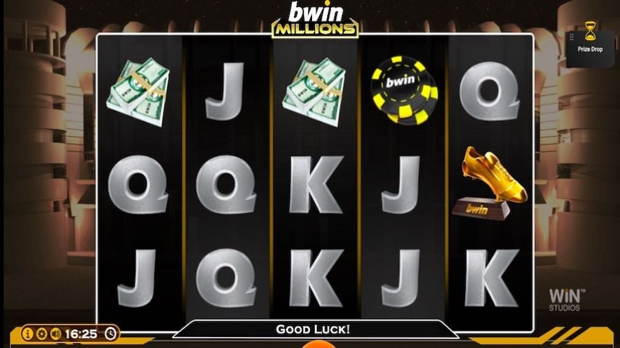 Bwin Millions Slot En - -