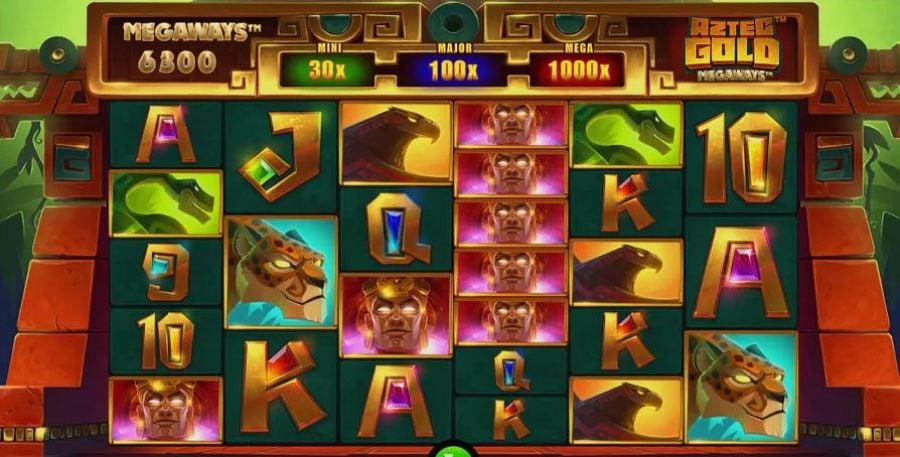 Cómo funcionan las slots - -