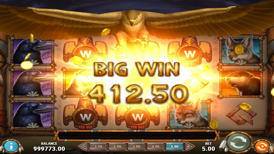 Thunder Screech Bonus Eng - -