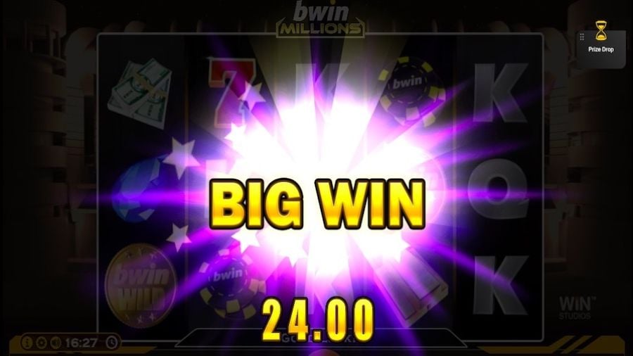 Bwin Millions Bonus - -