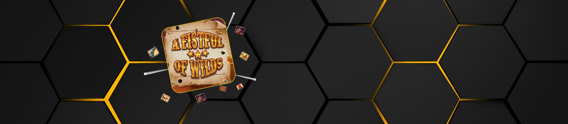 A Fistful of Wilds - -