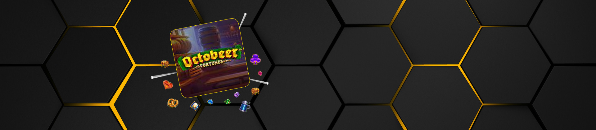 Octobeer Fortunes - -