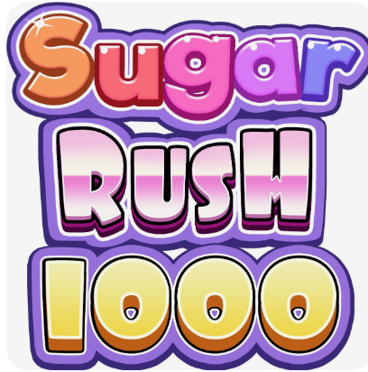 Sugar Rush 1000 - -