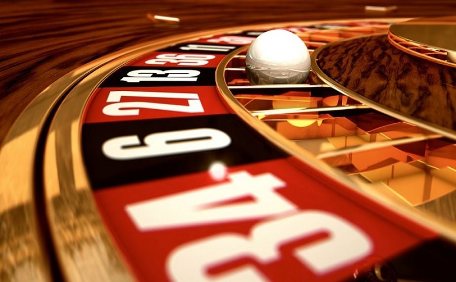 Cómo funciona la ruleta americana - -