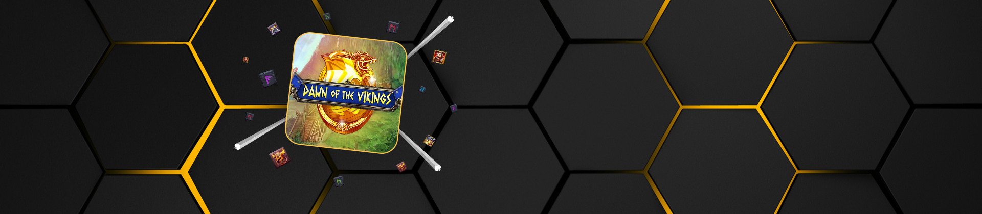 Dawn of the Vikings Power Combo - -