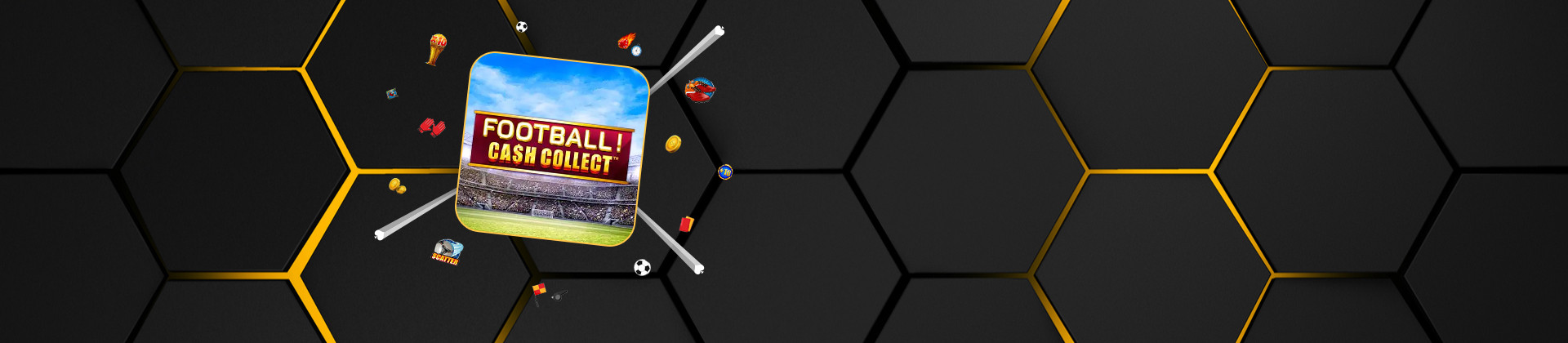 Football Cash Collect - -