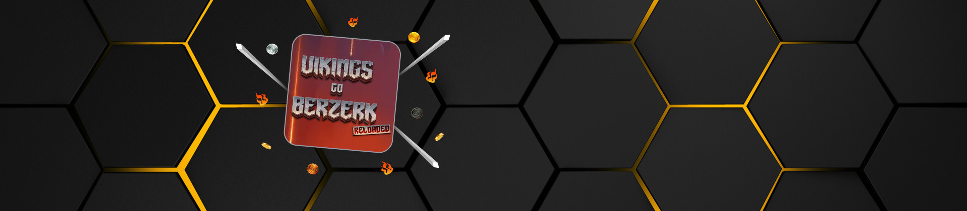 Vikings Go Berzerk Reloaded - -