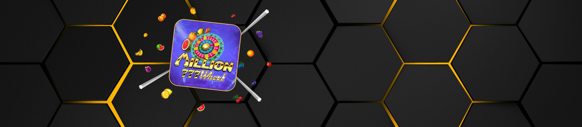 Million 777 Wheel Tragamonedas | Juega en bwin
