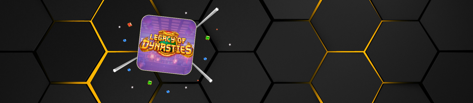 Legacy of Dynasties - -