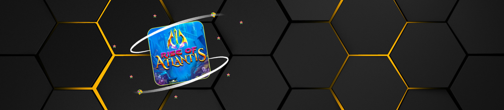 Rise of Atlantis - -