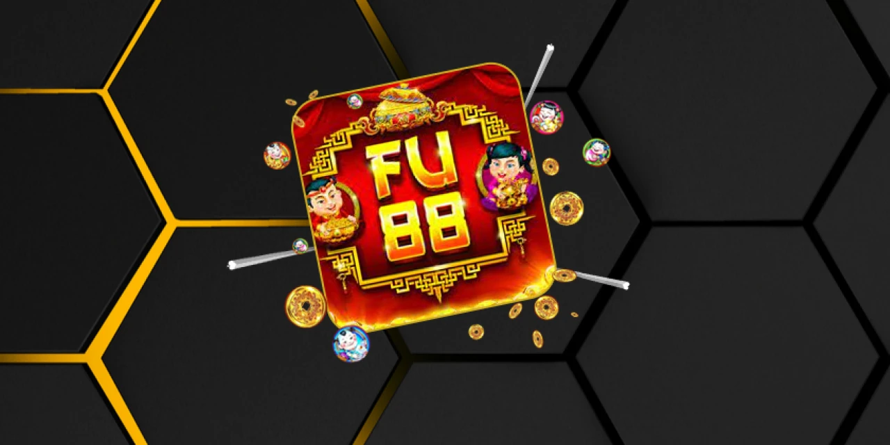Fu 88 Tragaperras | Juega a esta slot en bwin