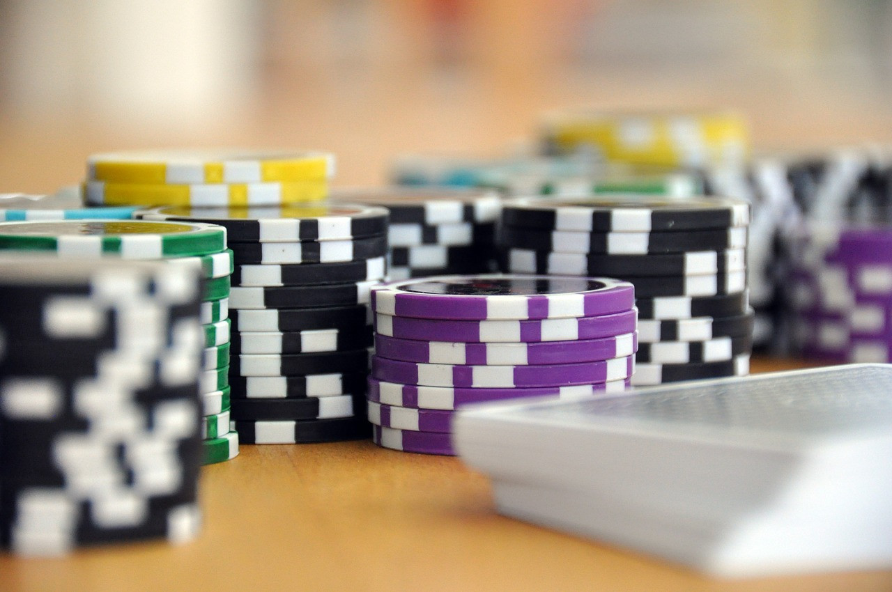 Como Jugar Al Fast Forward Poker - -