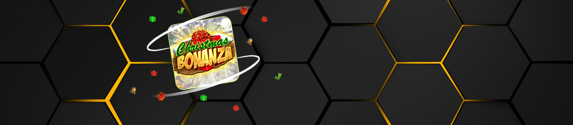 Christmas Bonanza - -