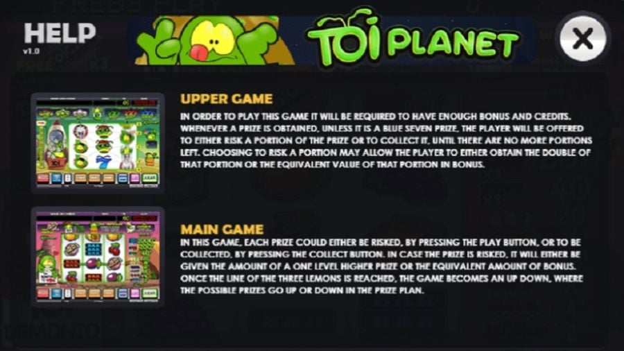 Toi Planet Feature Symbols - -