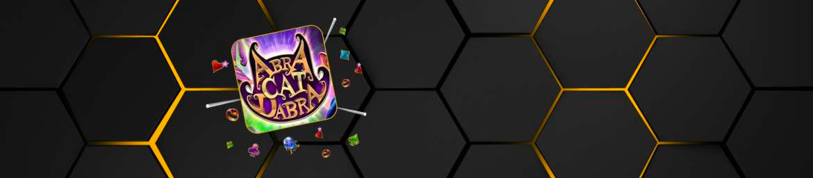 AbraCatDabra - -