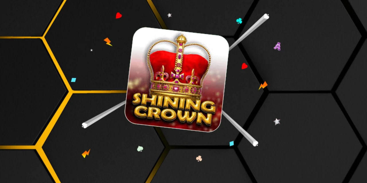 Tragaperras Shining Crown | Jugar en bwin