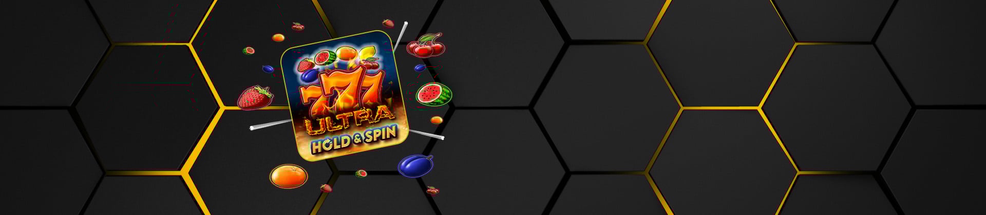 Ultra Hold and Spin - -