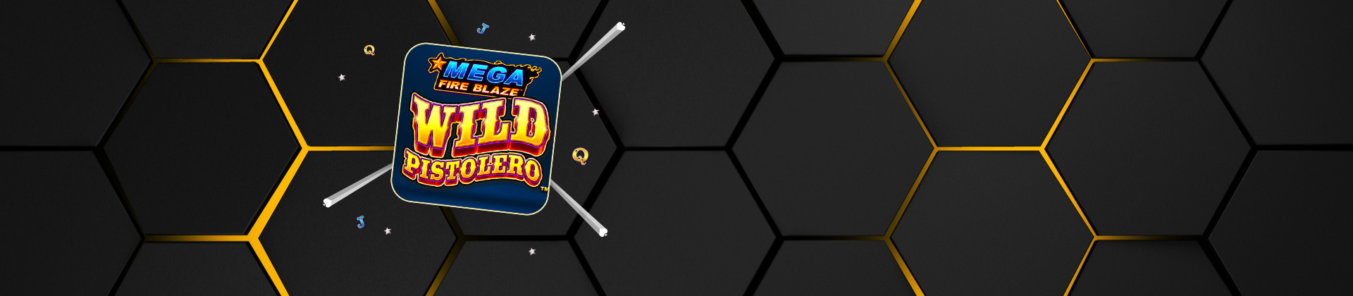 Mega Fire Blaze: Wild Pistolero - -