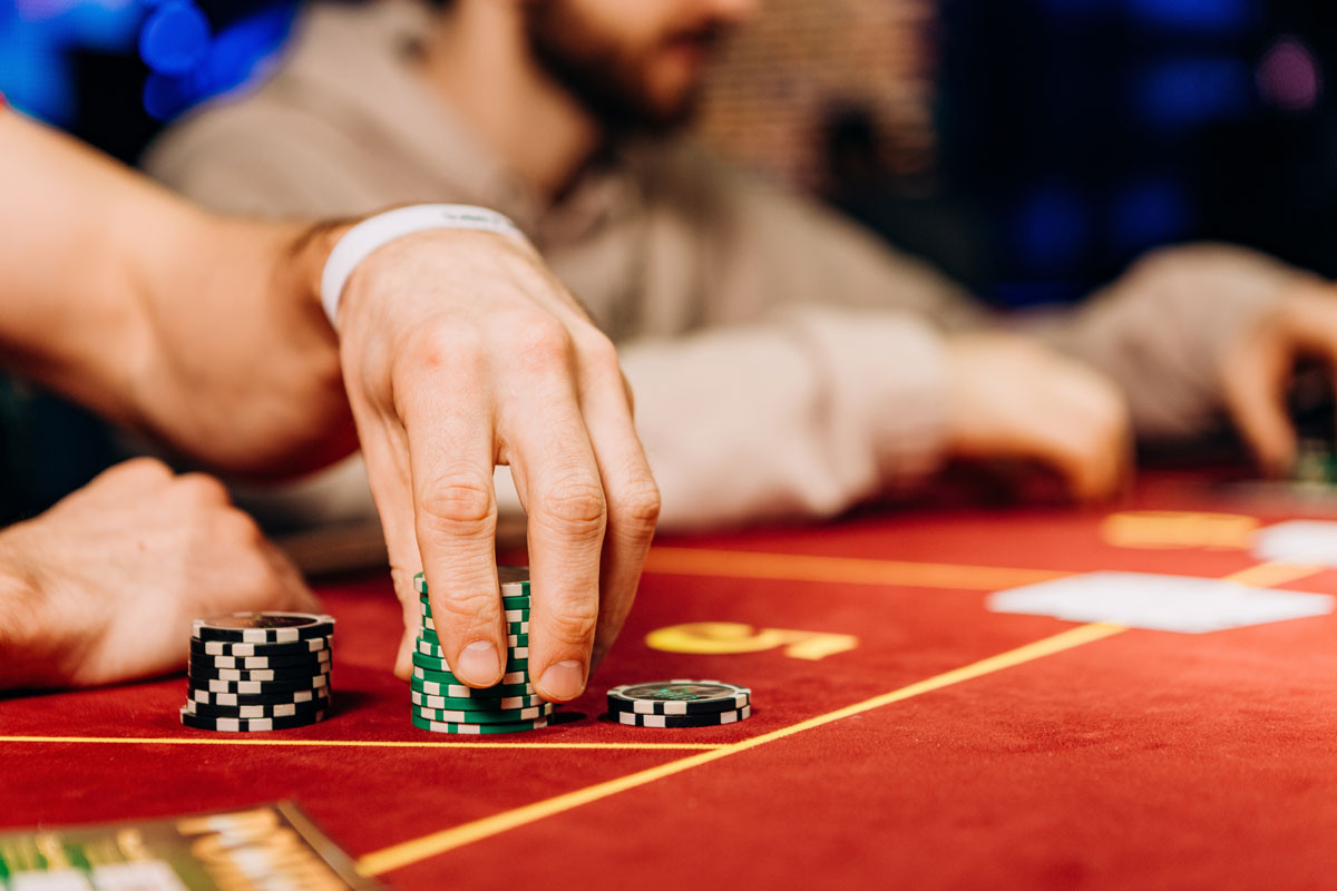 Gambling: ¿Qué es y cómo funciona el sector de las apuestas? - -