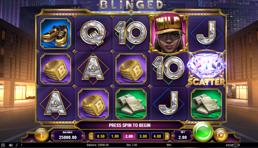 Blinged 1920x4 20 Bwin - -