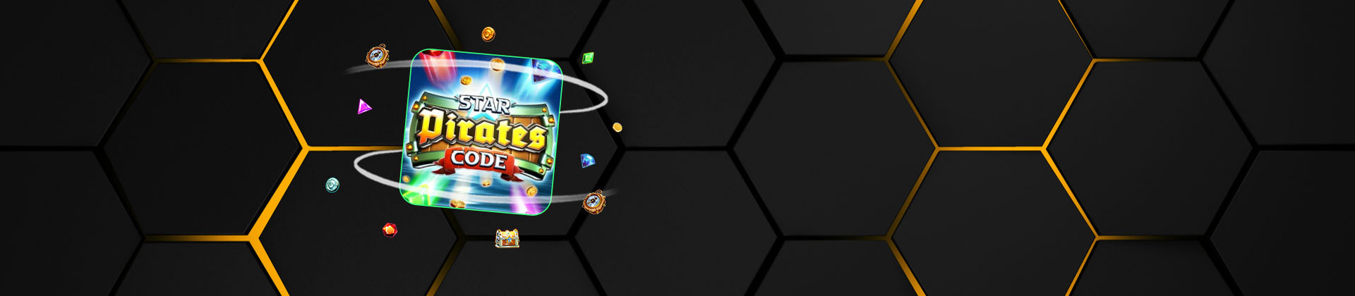 Star Pirates Code - -