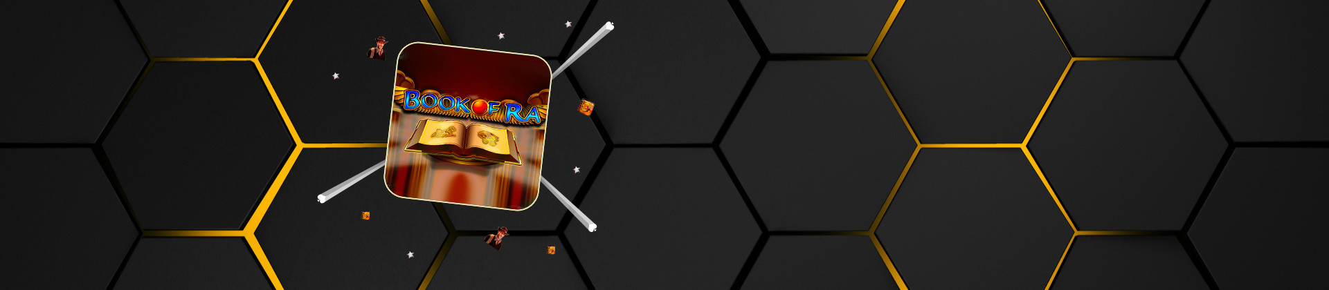 Book of Ra Classic - -