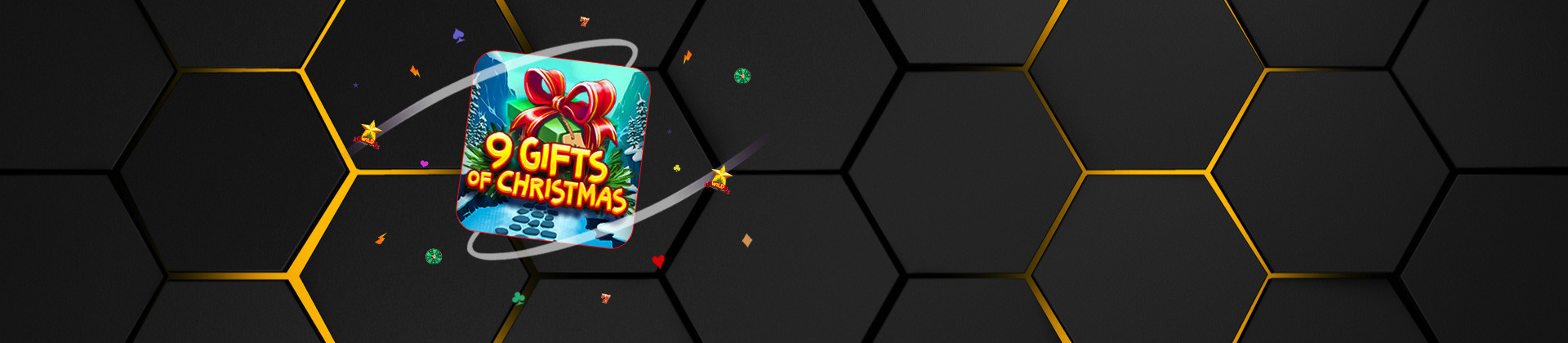 9 Gifts of Christmas - -