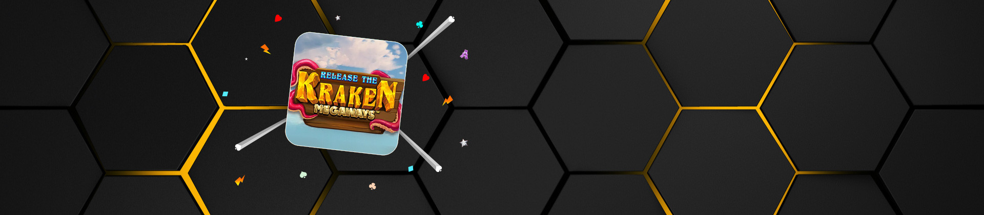 Release the Kraken Megaways - -