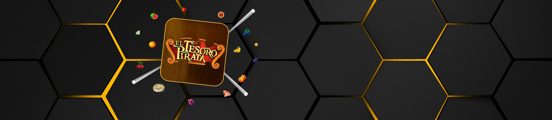 El Tesoro Pirata - -