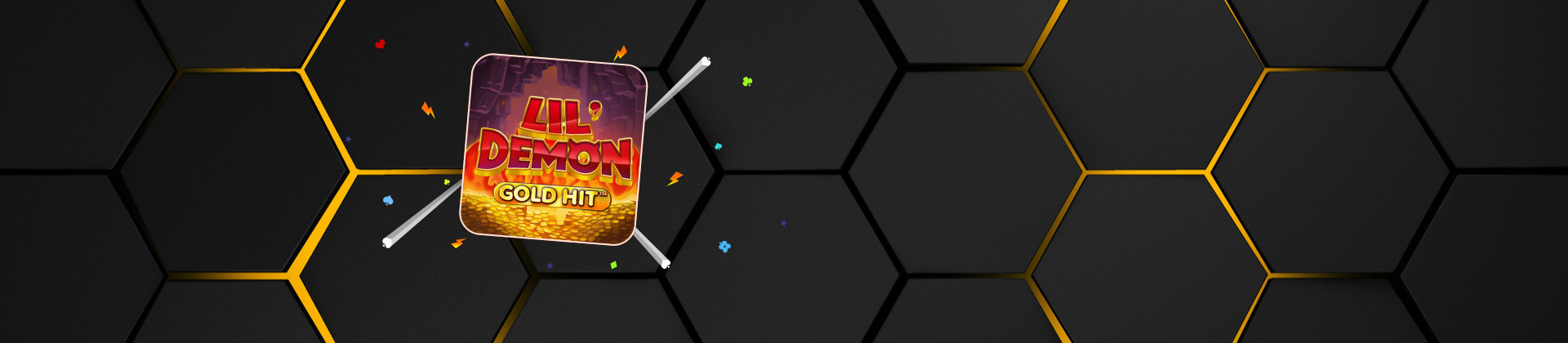 Gold Hit: Lil Demon - -