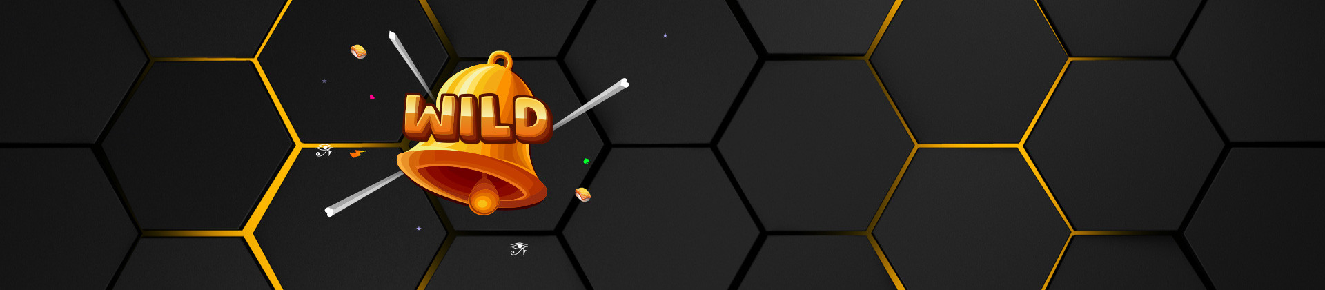 ¿Qué son los comodines en las tragaperras y cuántos tipos hay - -