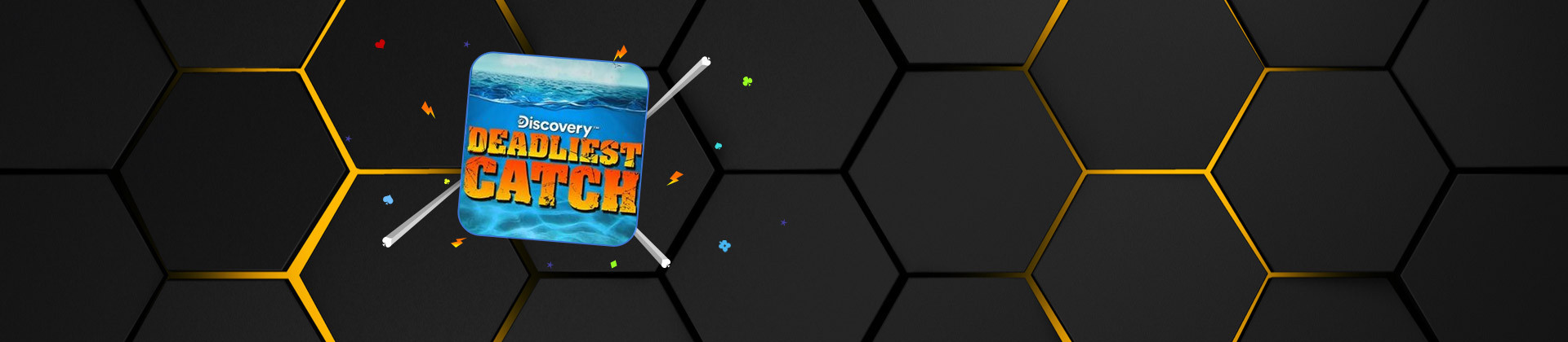 Discovery Deadliest Catch - -