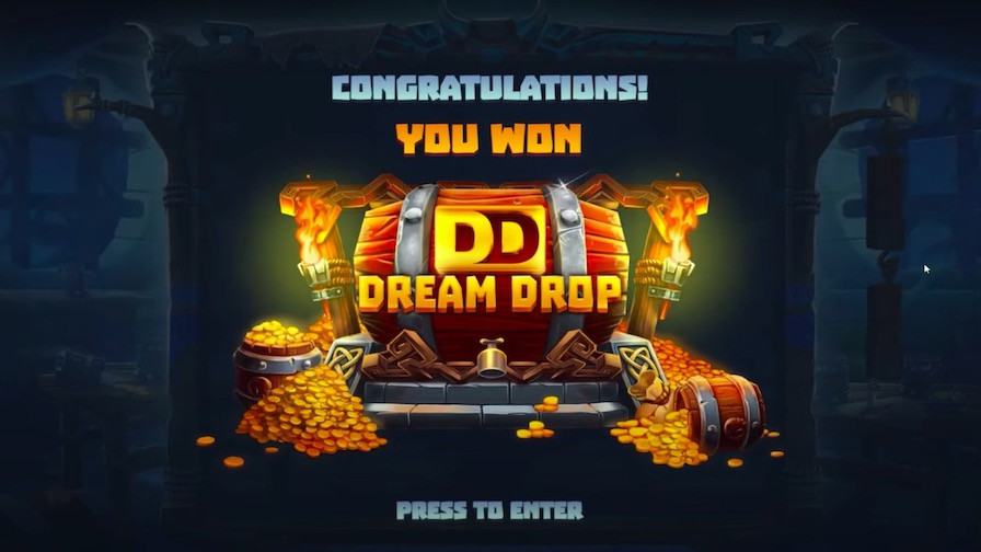 Volatile Vikings 2 Bonus - -