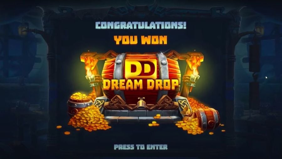 Volatile Vikings 2 Bonus - -