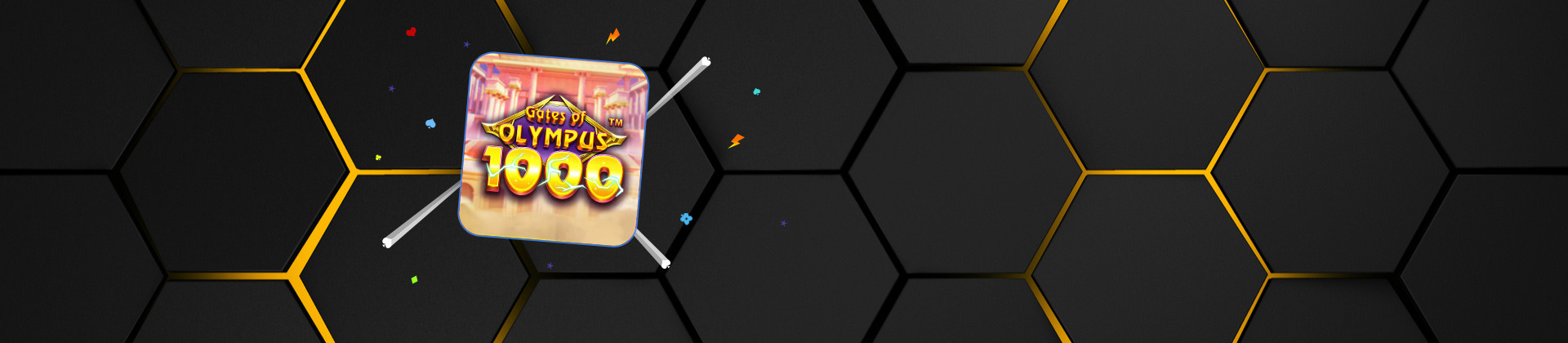 Gates of Olympus 1000 - -