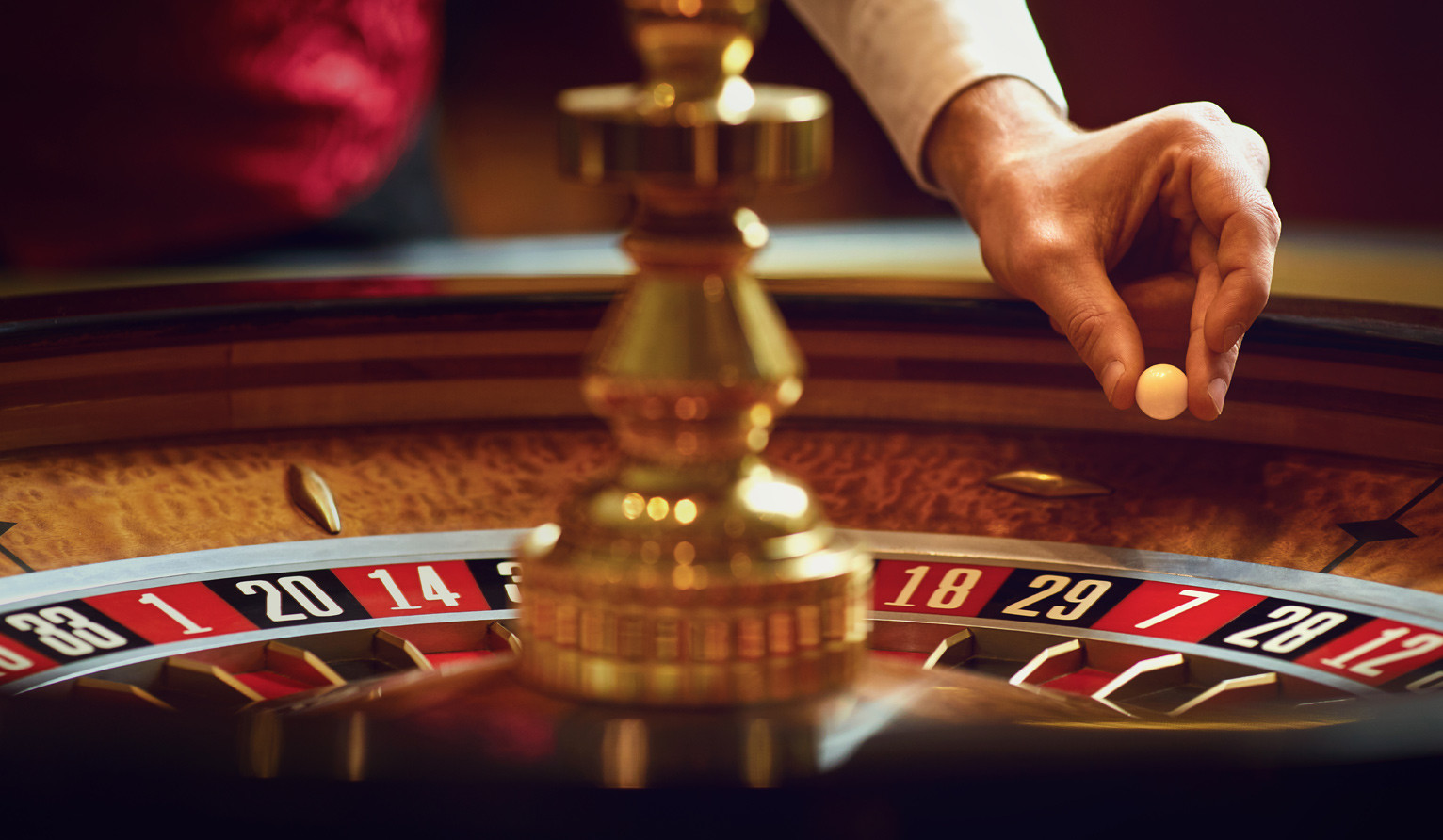 Cómo ganar jugando a la ruleta - -